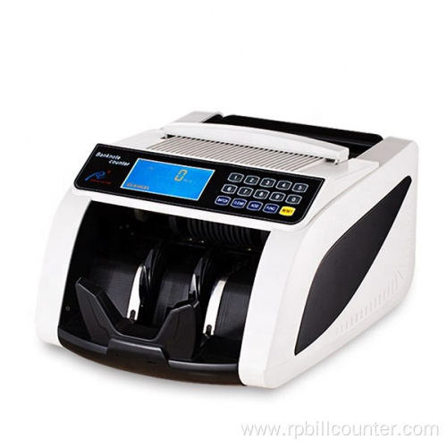 Available Mixed Value Counter Money Bill Counter Machines